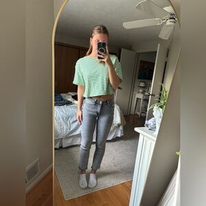 Kensie straight Jeans